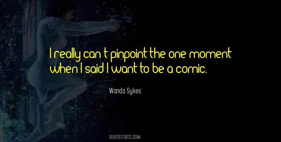 Wanda Sykes Quotes #943206