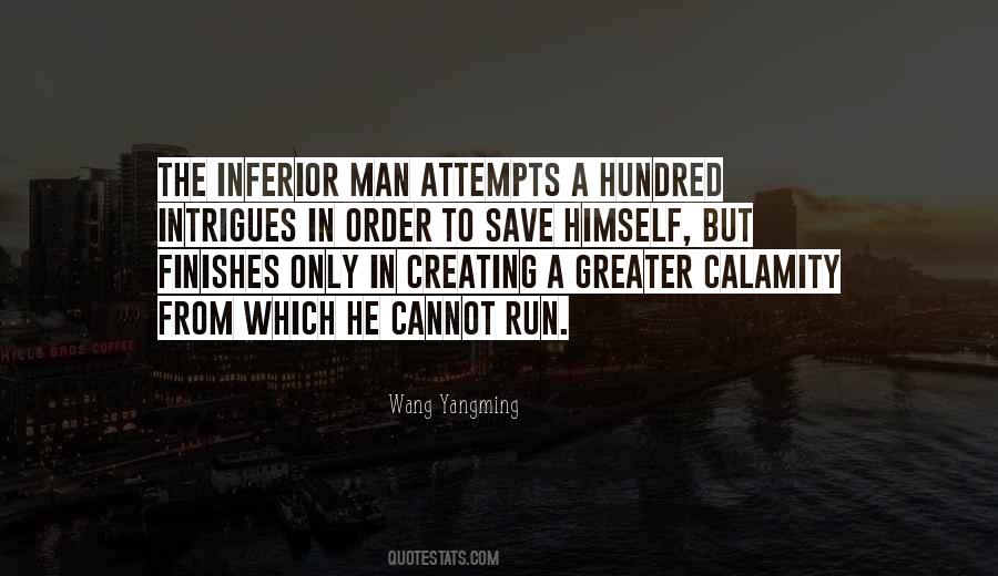 Wang Yangming Quotes #263303