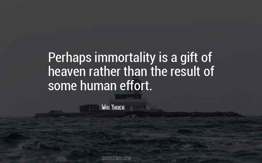 Wang Yangming Quotes #774959