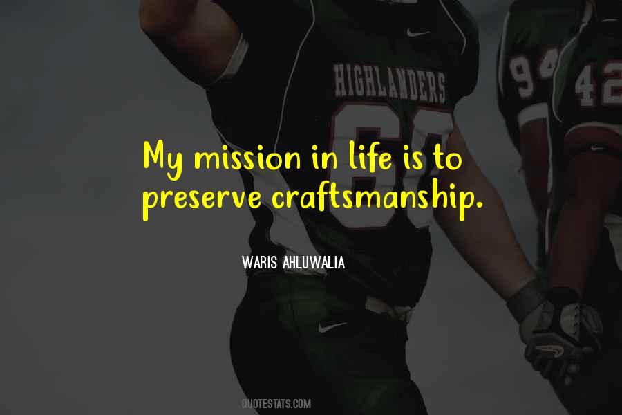 Waris Ahluwalia Quotes #543888