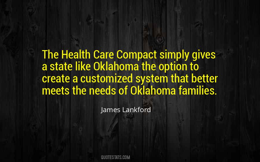 Quotes About Health Care System #595197