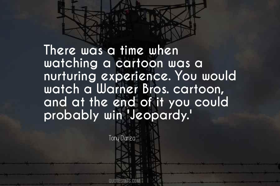 Warner Bros Quotes #1303123