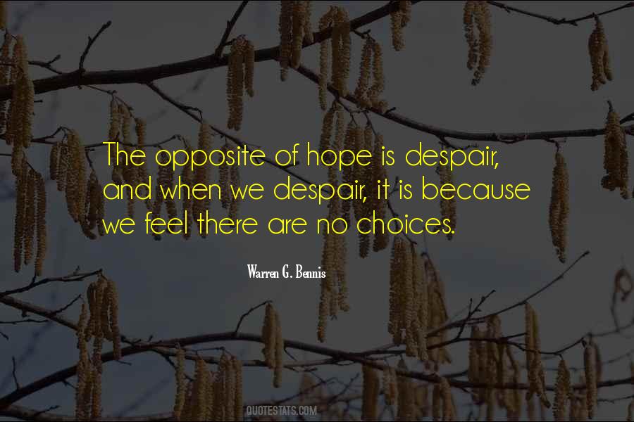 Warren Bennis Quotes #780194