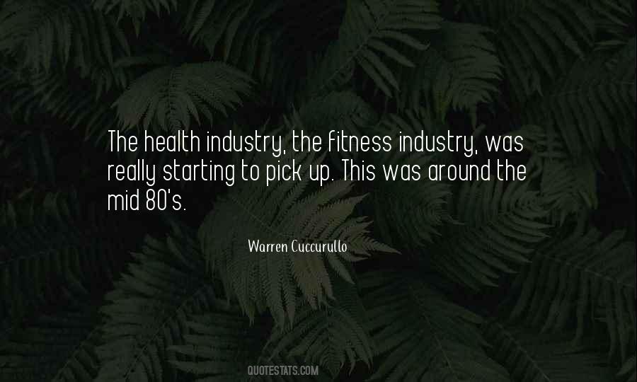 Warren Cuccurullo Quotes #592664
