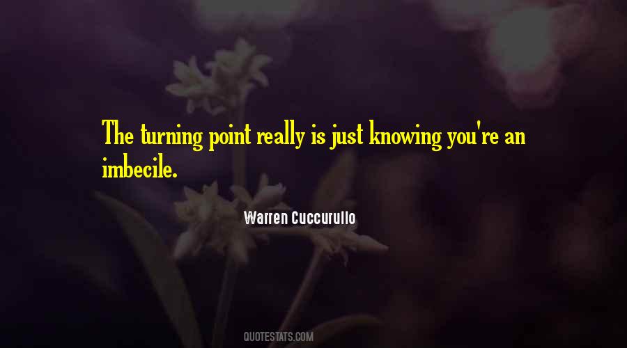 Warren Cuccurullo Quotes #811875