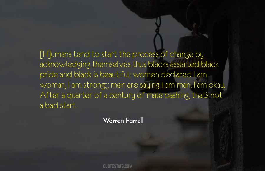 Warren Farrell Quotes #567442