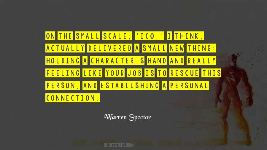 Warren Spector Quotes #56982