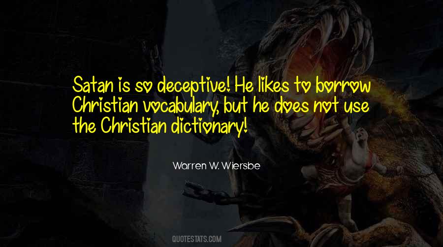 Warren W Wiersbe Quotes #1070095