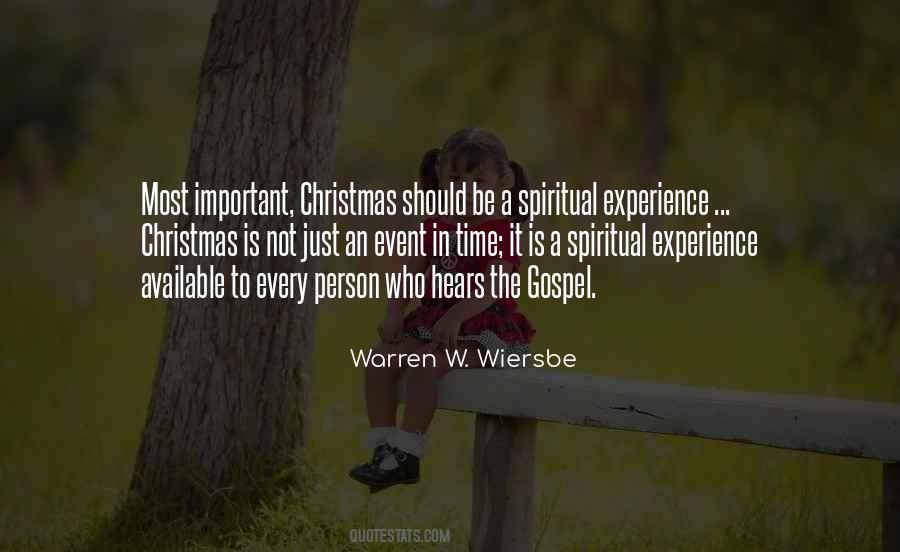 Warren W Wiersbe Quotes #883358