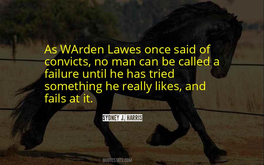 Quotes About Convicts #1119601