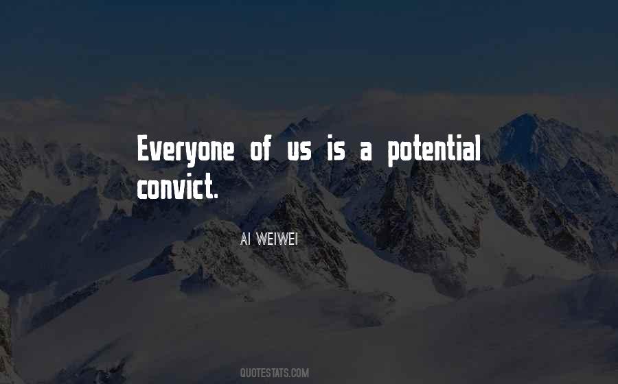 Quotes About Convicts #1489058 Quotes About Convicts #1489058
