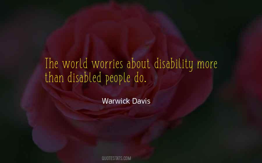 Warwick Davis Quotes #1637325