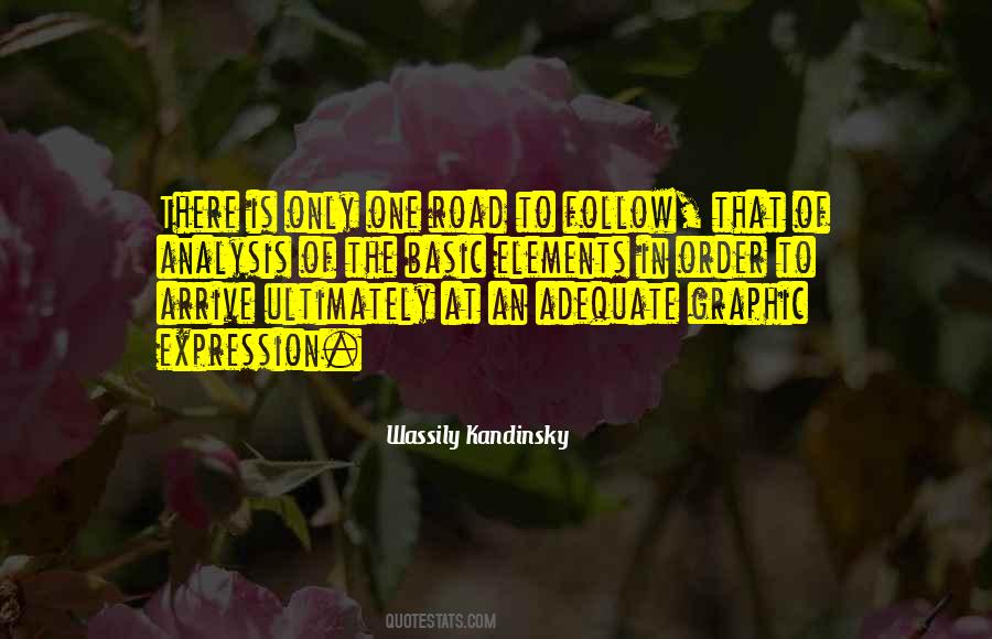 Wassily Kandinsky Quotes #189200