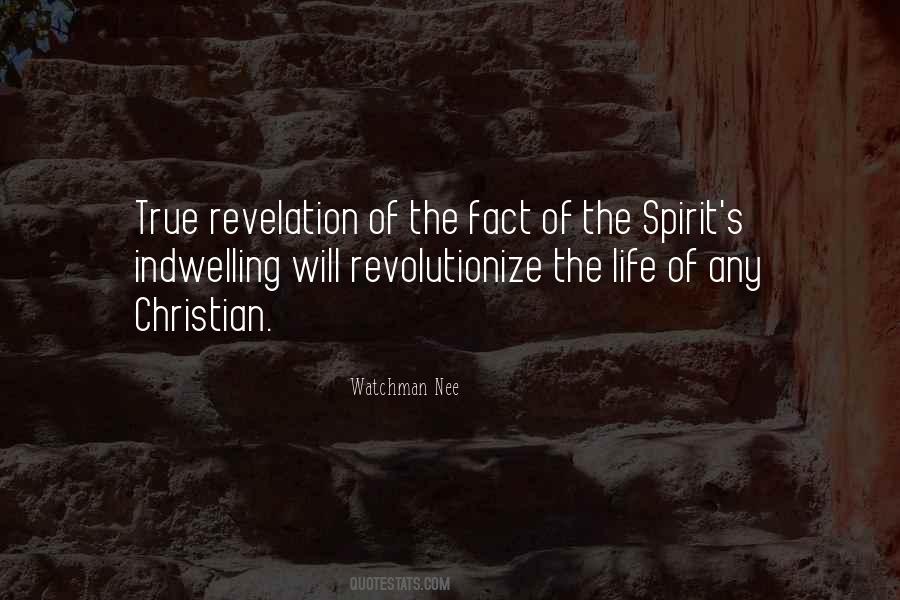 Watchman Nee Quotes #320289