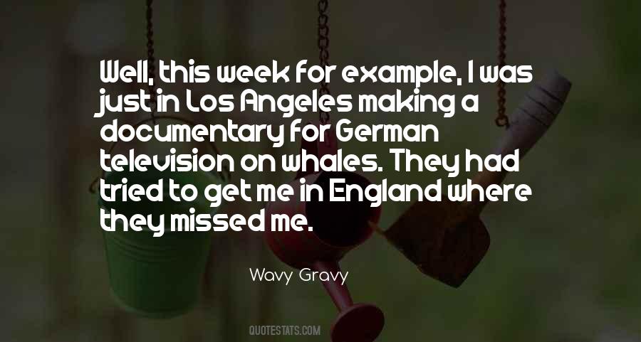 Wavy Gravy Quotes #1226569