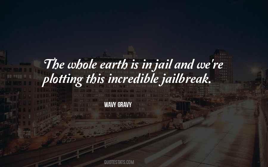 Wavy Gravy Quotes #652731