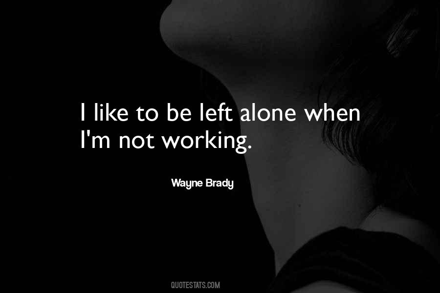 Wayne Brady Quotes #774151