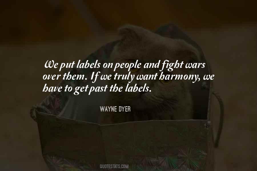 Wayne Dyer Quotes #123495