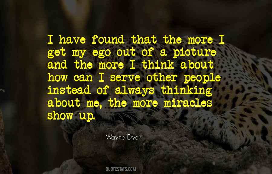 Wayne Dyer Quotes #141306