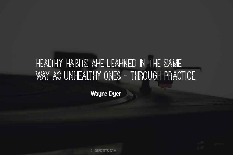 Wayne Dyer Quotes #148011