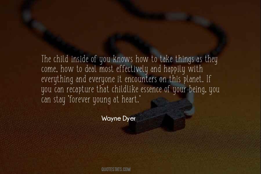 Wayne Dyer Quotes #178791