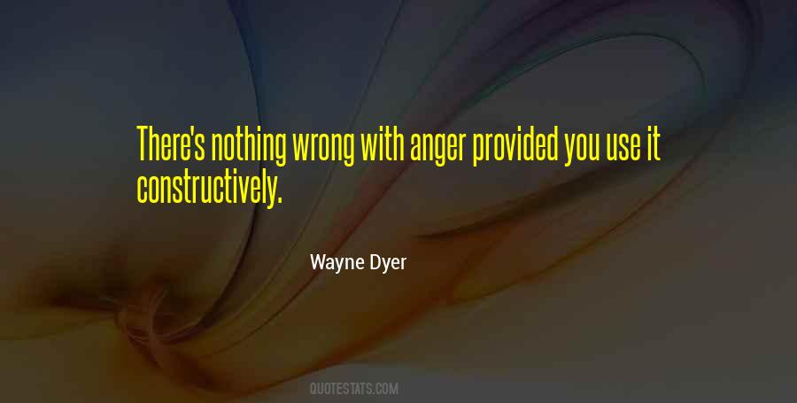 Wayne Dyer Quotes #26482