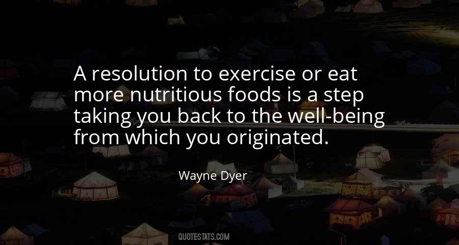 Wayne Dyer Quotes #89279