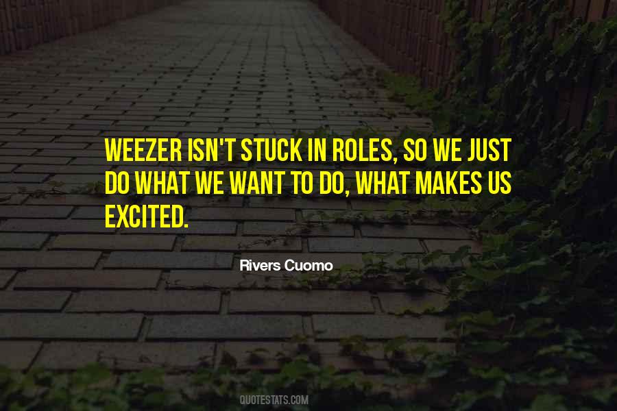 Weezer Quotes #59218