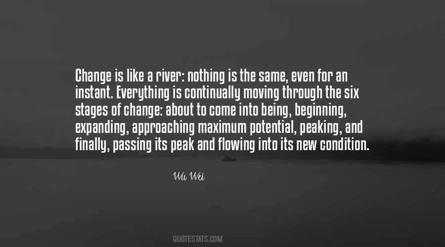 Wei Wu Wei Quotes #697751