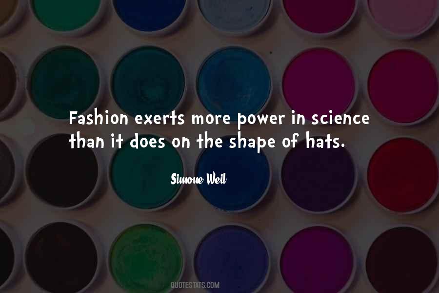 Weil Simone Quotes #5886