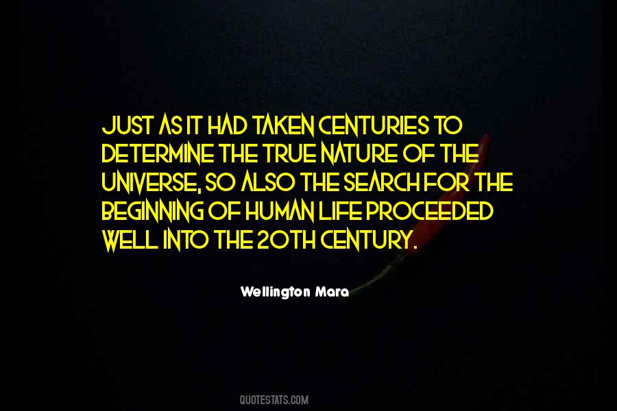Wellington Mara Quotes #629394