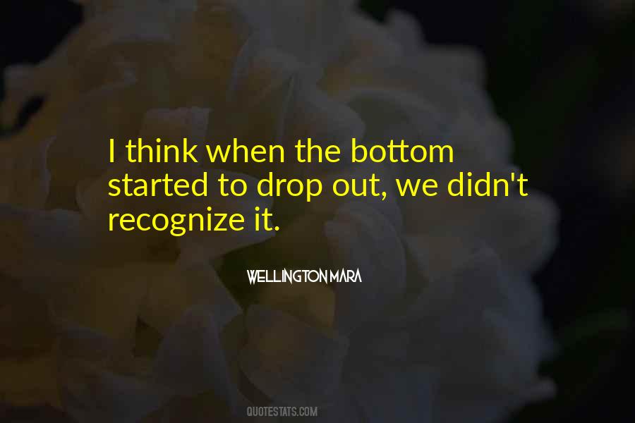 Wellington Mara Quotes #760942