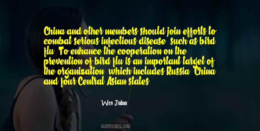 Wen Jiabao Quotes #1018475 Wen Jiabao Quotes #1018475