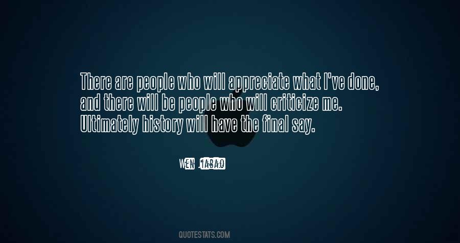 Wen Jiabao Quotes #1298358