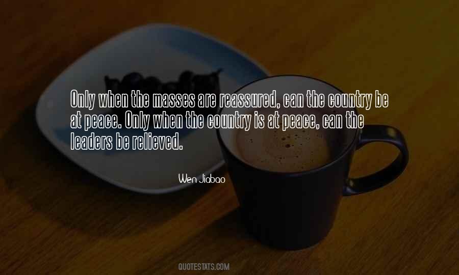 Wen Jiabao Quotes #280680 Wen Jiabao Quotes #280680