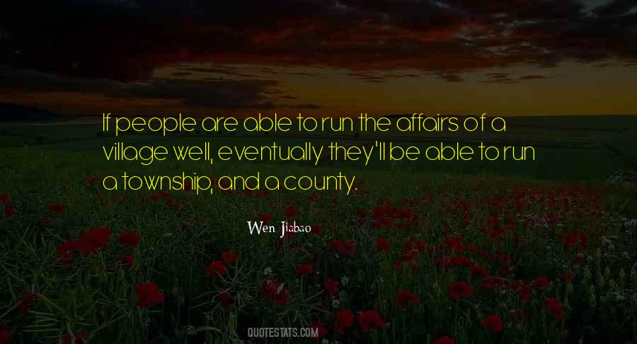 Wen Jiabao Quotes #52745 Wen Jiabao Quotes #52745