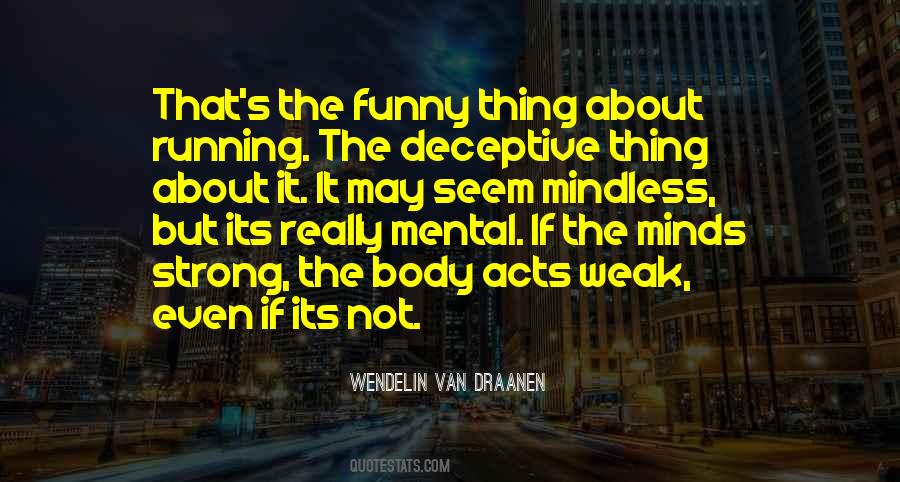 Wendelin Van Draanen Quotes #1109502