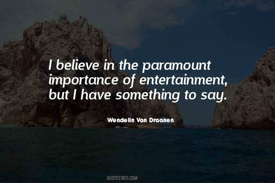 Wendelin Van Draanen Quotes #1169423