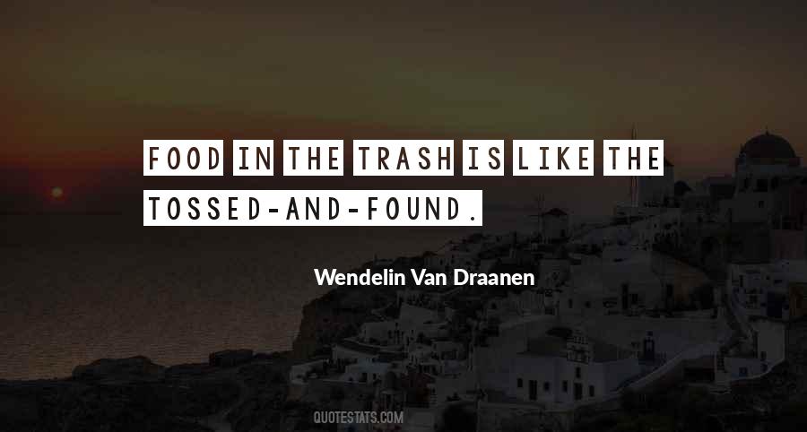 Wendelin Van Draanen Quotes #1225757