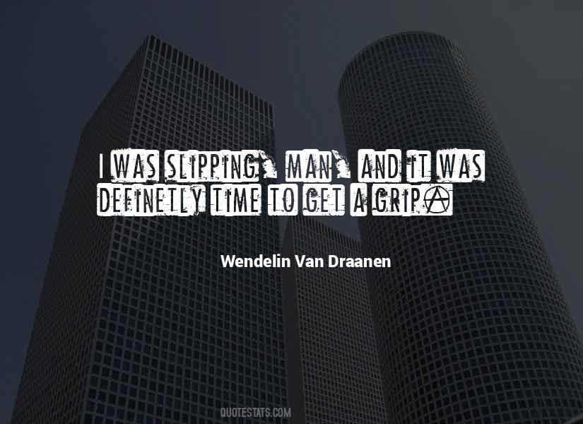 Wendelin Van Draanen Quotes #1364127