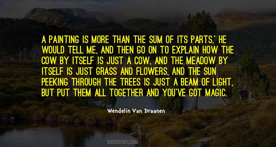 Wendelin Van Draanen Quotes #1375852