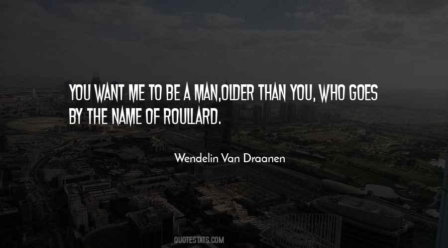 Wendelin Van Draanen Quotes #1404315