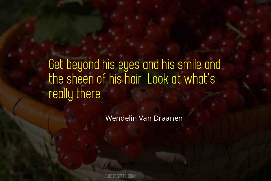 Wendelin Van Draanen Quotes #1692620