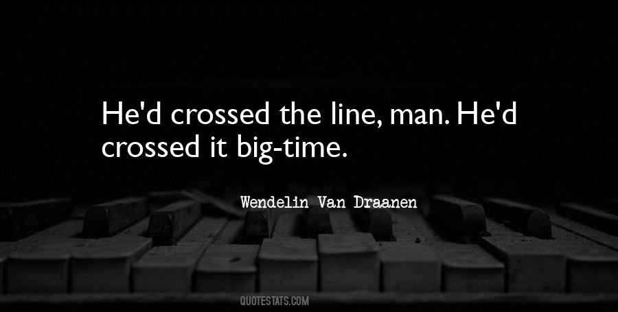 Wendelin Van Draanen Quotes #47711