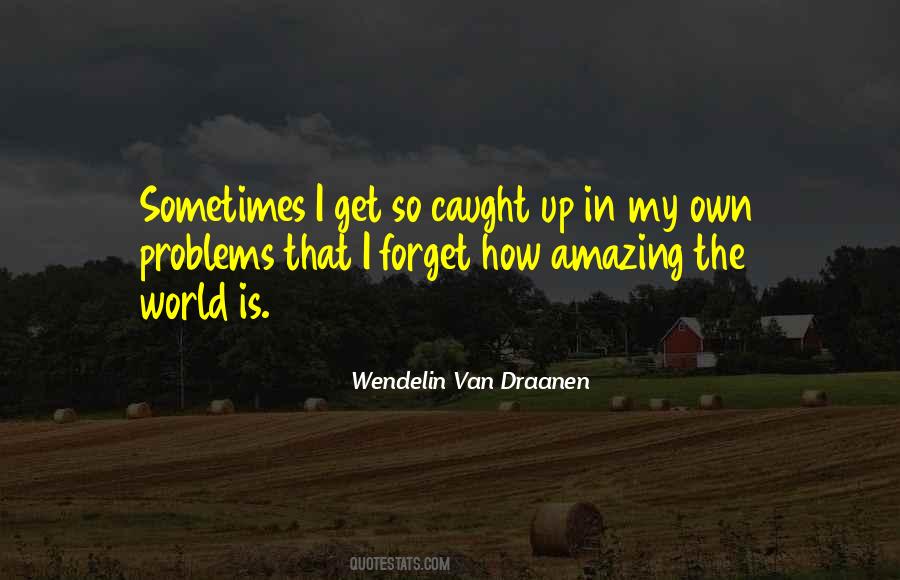 Wendelin Van Draanen Quotes #692618