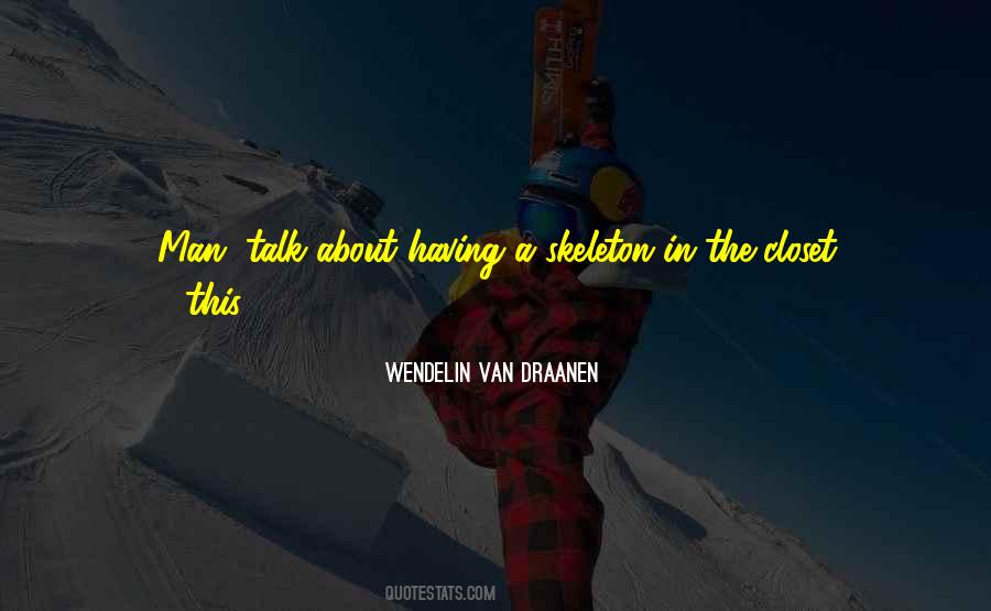 Wendelin Van Draanen Quotes #884642