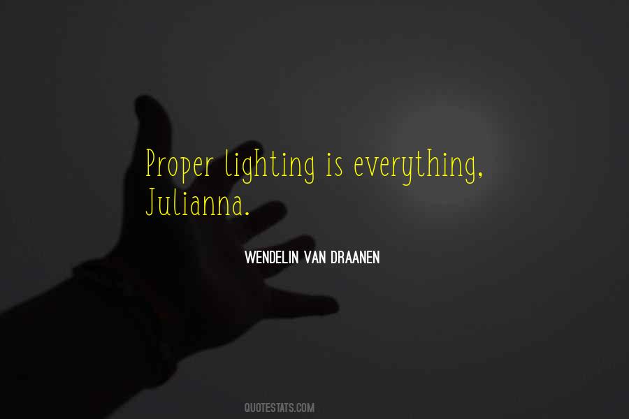 Wendelin Van Draanen Quotes #911236