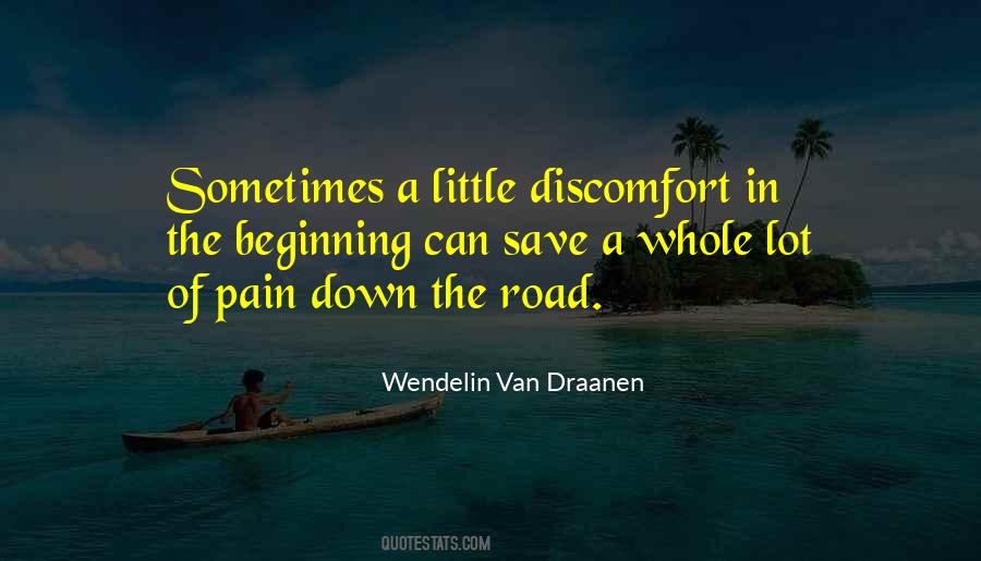 Wendelin Van Draanen Quotes #973526