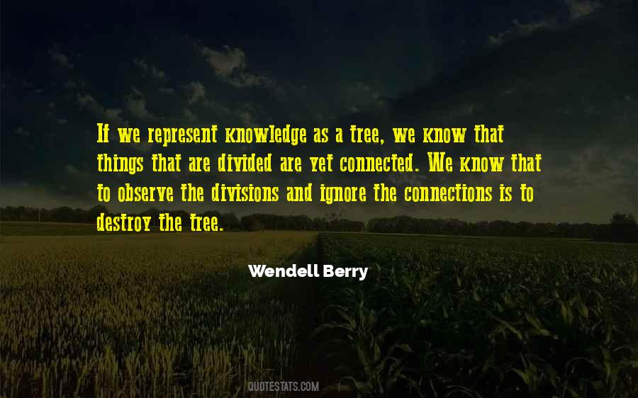 Wendell Berry Quotes #182334
