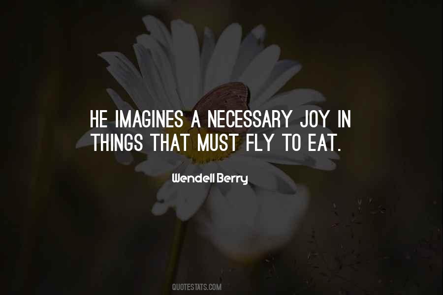 Wendell Berry Quotes #275055